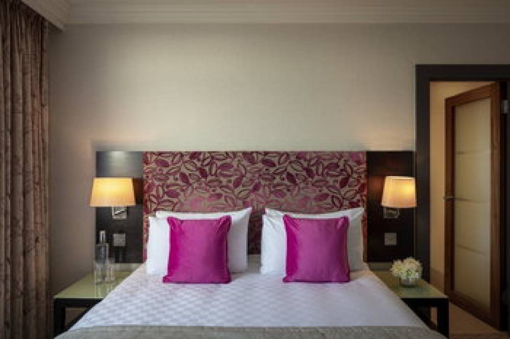 The Cavendish London 4