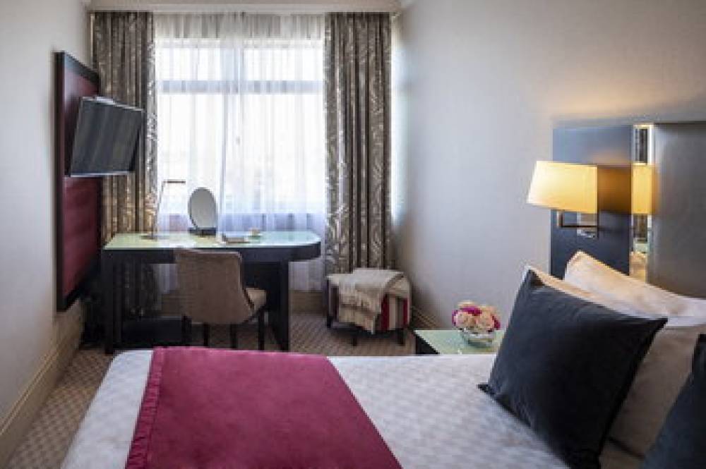 The Cavendish London 3