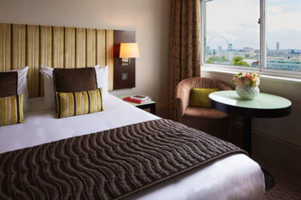 The Cavendish London 5