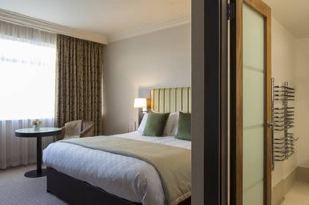 The Cavendish London 6