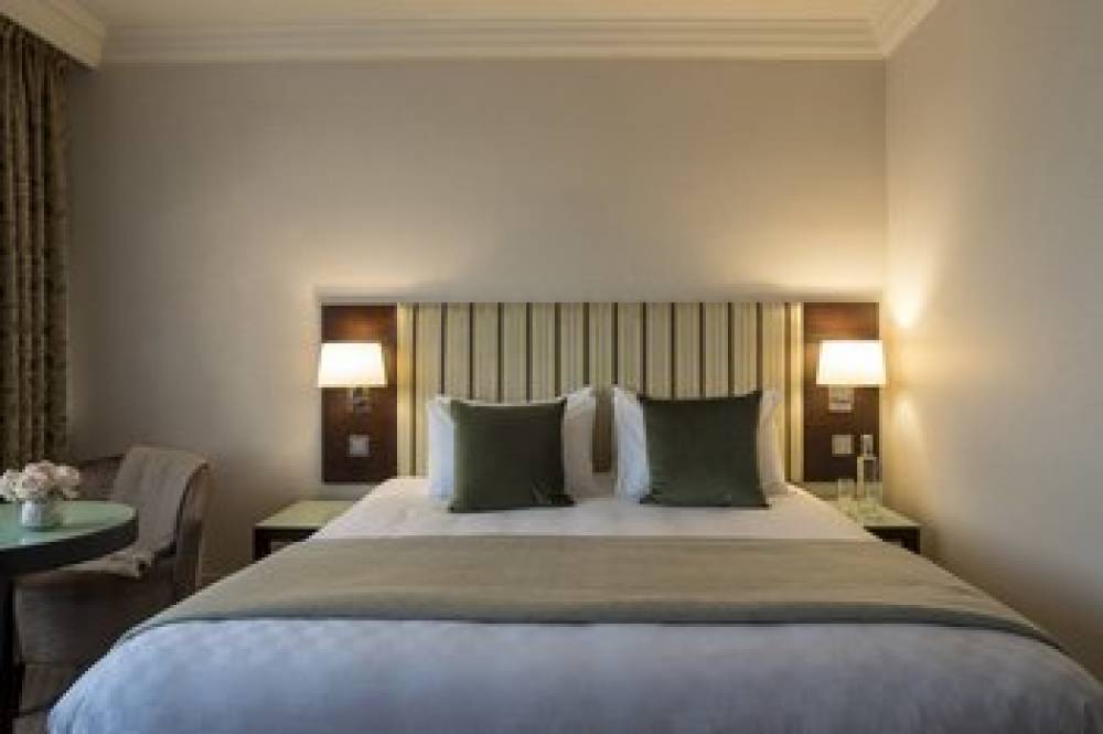 The Cavendish London 7