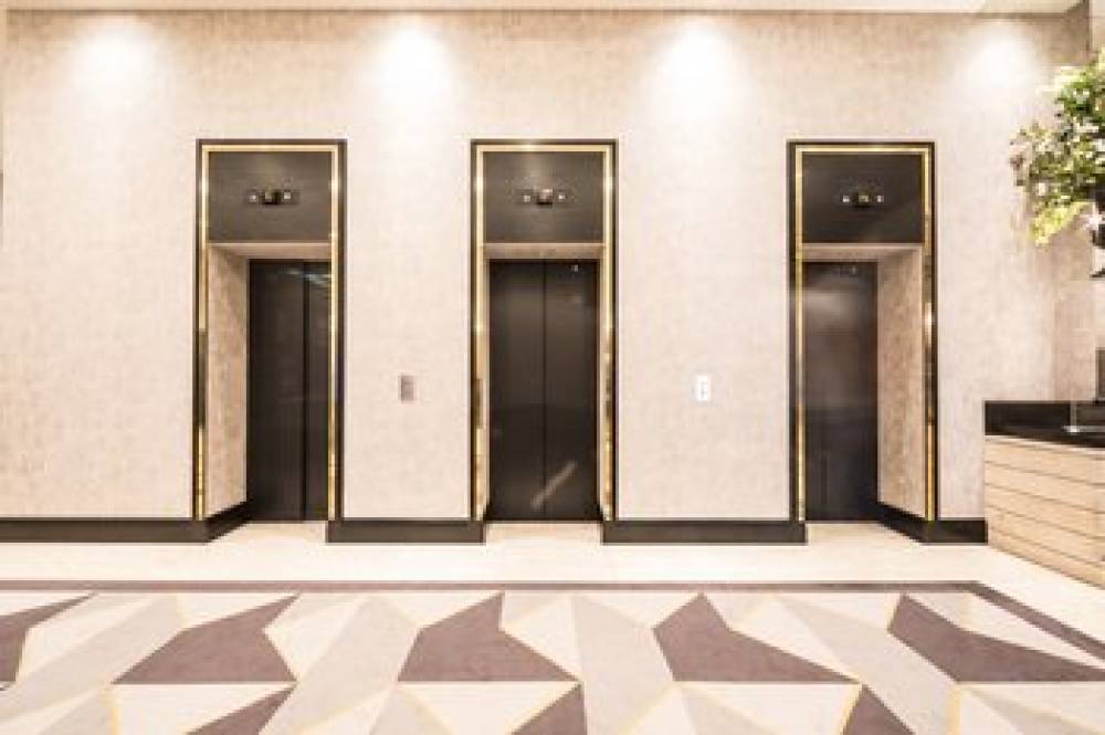 The Cavendish London 1