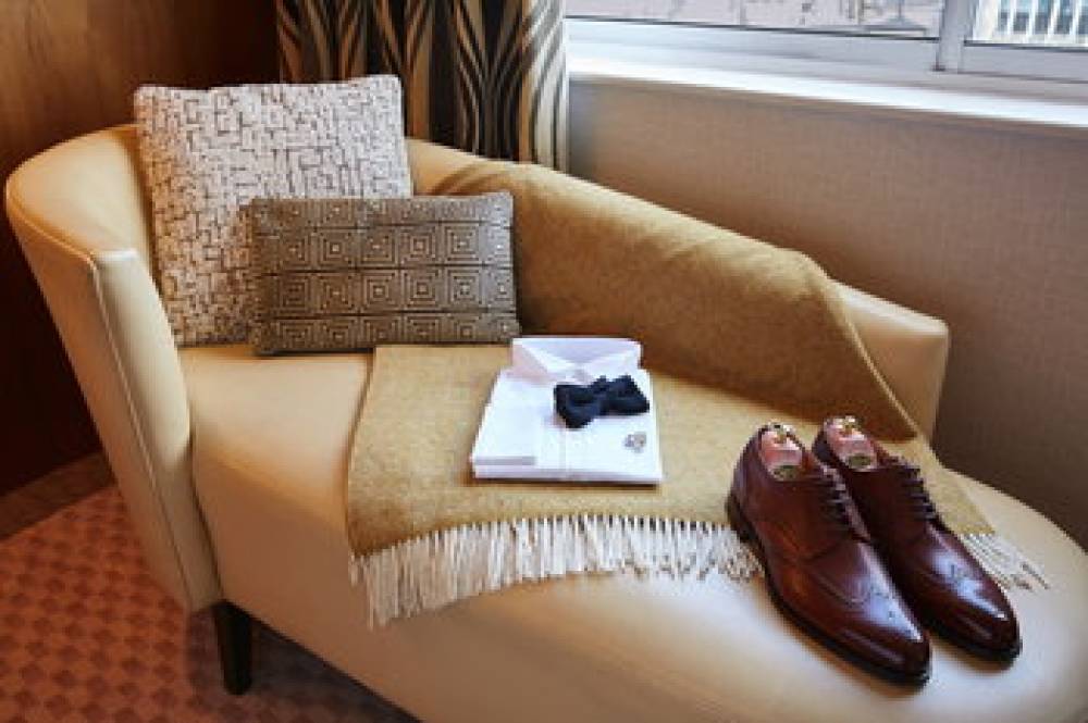 The Cavendish London 10