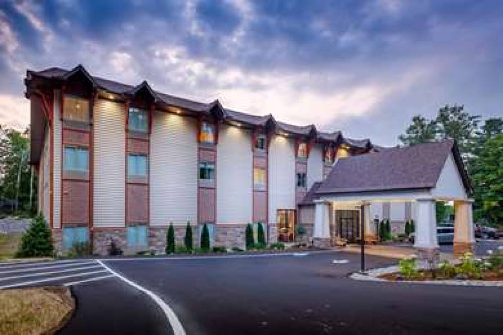 The Chandler At White Mountains Asc