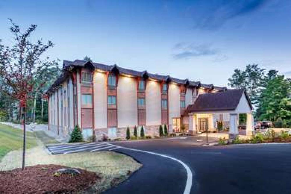 THE CHANDLER AT WHITE MOUNTAINS ASC 1