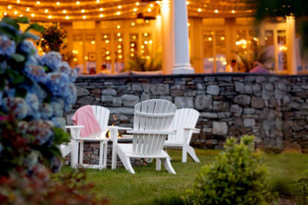 The Chanler At Cliff Walk