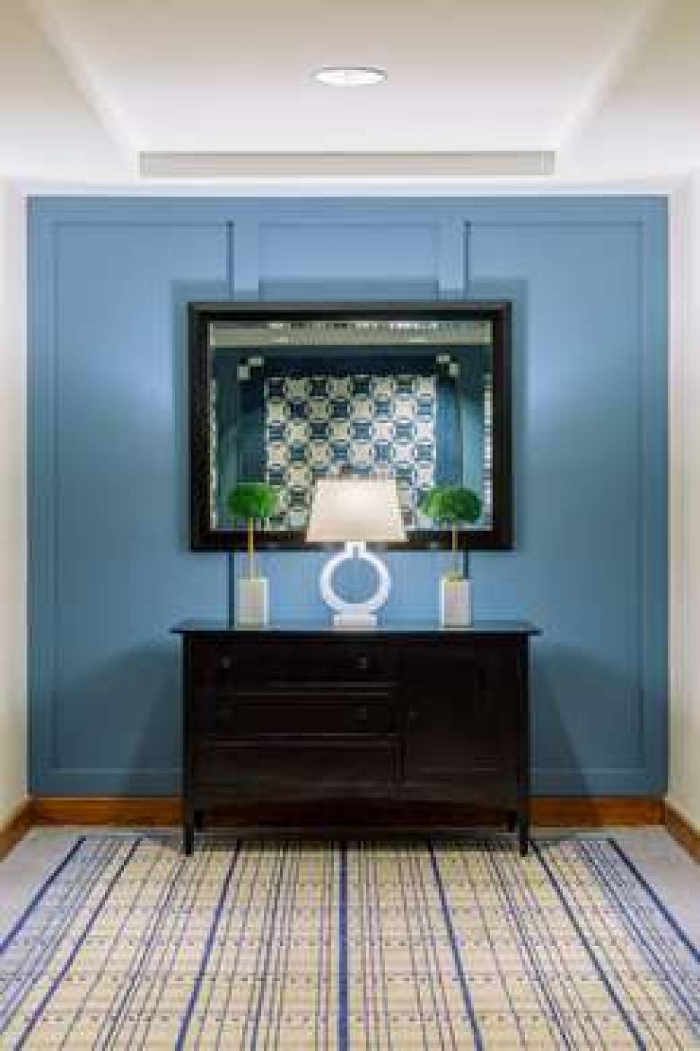 The Charles Hotel Harvard Square 7