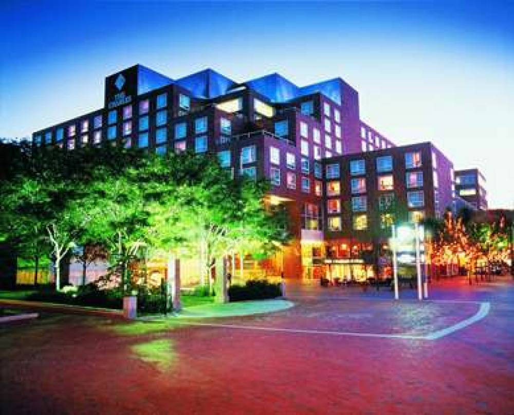 The Charles Hotel Harvard Square 1