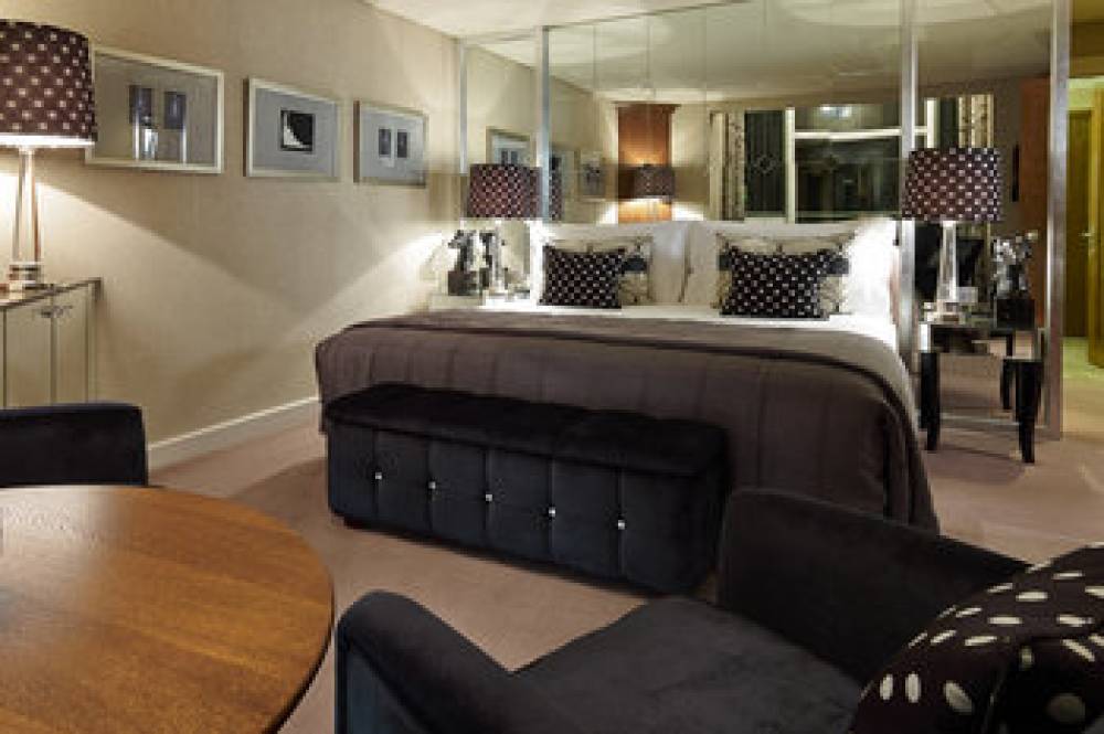 The Chelsea Harbour Hotel & Spa 2