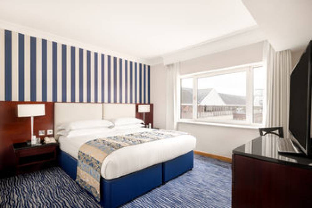 The Chelsea Harbour Hotel & Spa 5