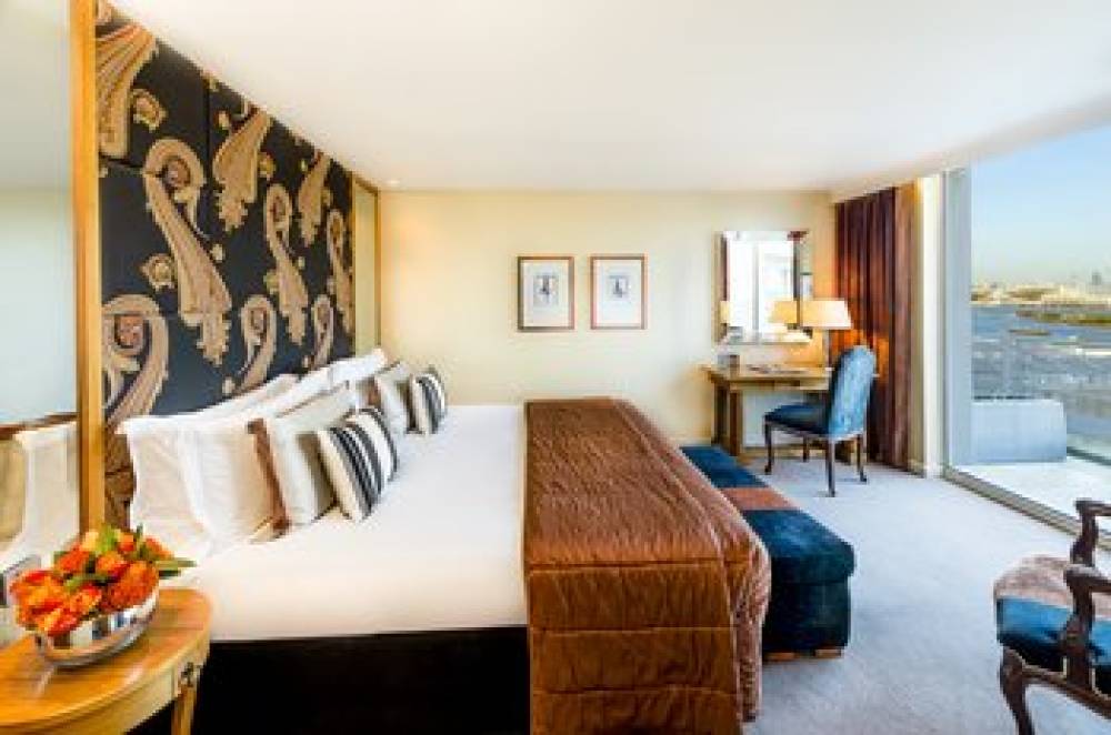 The Chelsea Harbour Hotel & Spa 7