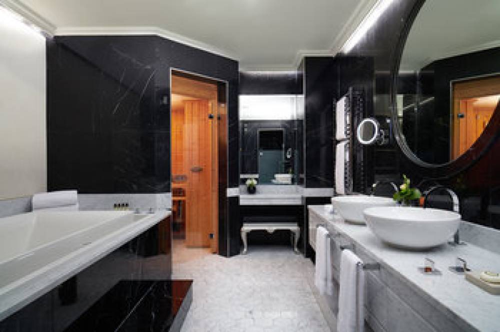 The Chelsea Harbour Hotel & Spa 3