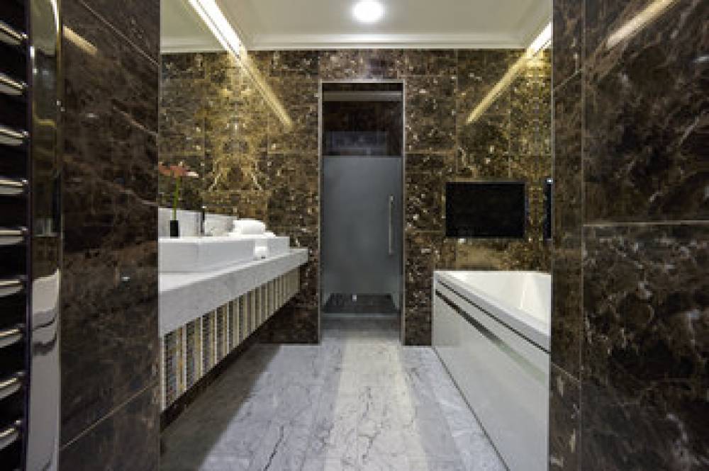 The Chelsea Harbour Hotel & Spa 9