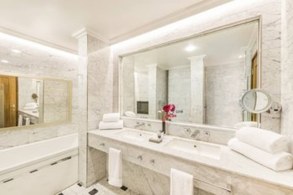 The Chelsea Harbour Hotel & Spa 6