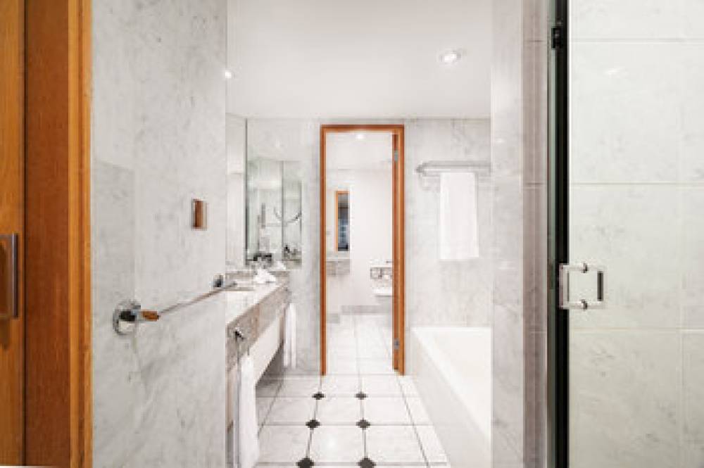 The Chelsea Harbour Hotel & Spa 10