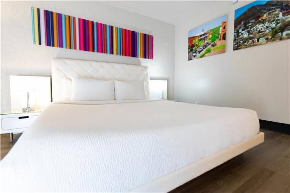The Clarendon Hotel & Spa, BW Signature Collection 2