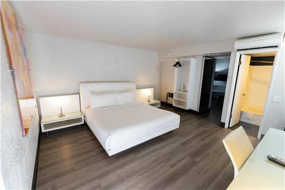 The Clarendon Hotel & Spa, BW Signature Collection 3
