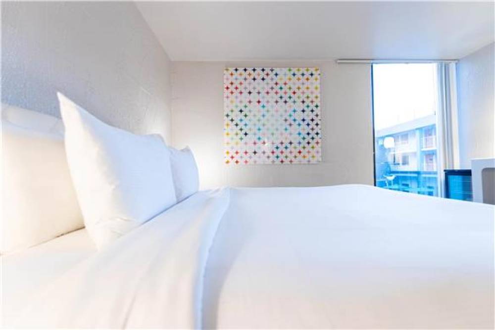 The Clarendon Hotel & Spa, BW Signature Collection 9