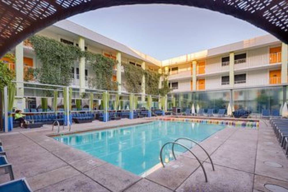 The Clarendon Hotel & Spa 7