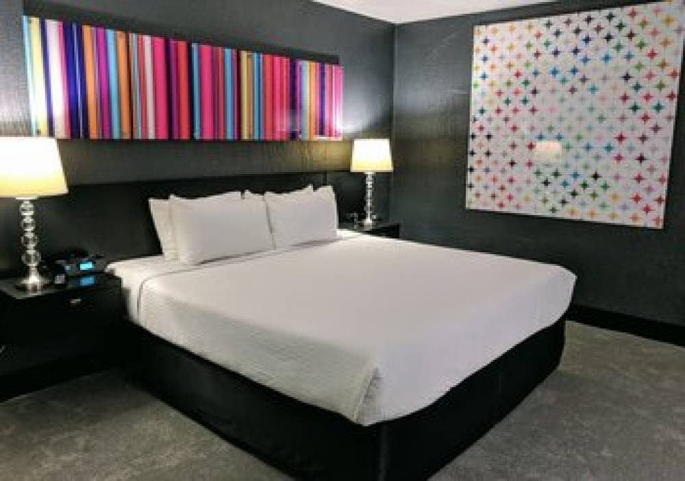 The Clarendon Hotel & Spa 3