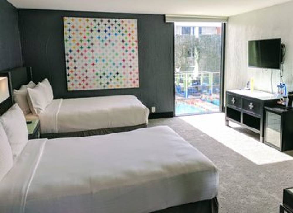 The Clarendon Hotel & Spa 6