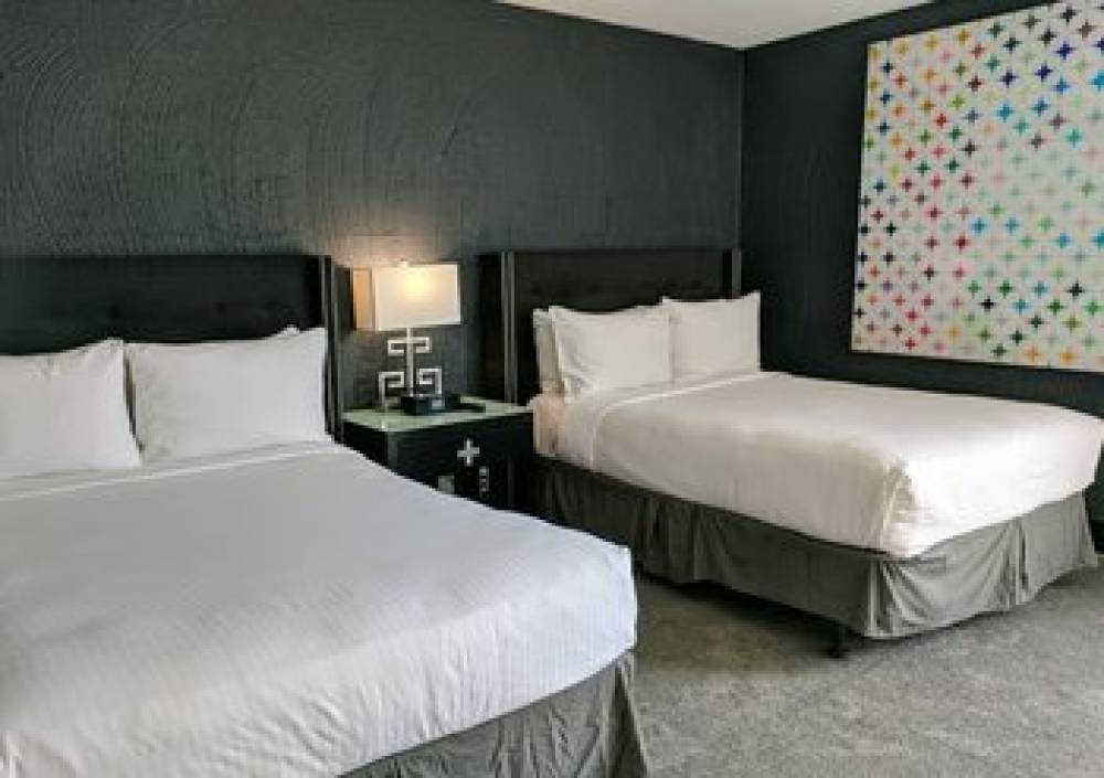 The Clarendon Hotel & Spa 5