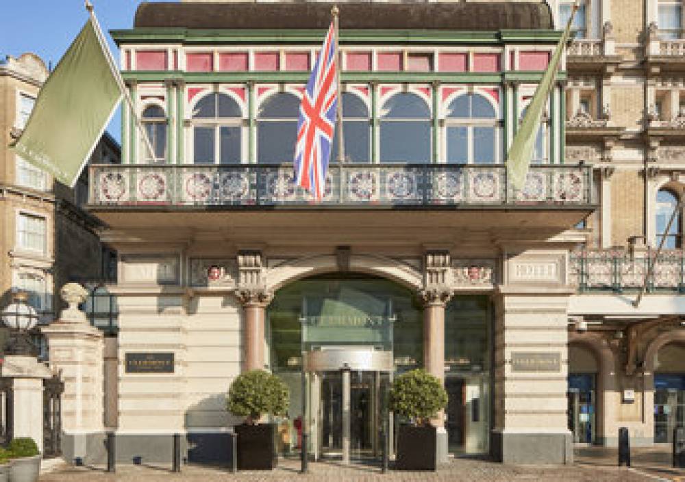 THE CLERMONT LONDON, CHARING CROSS 2