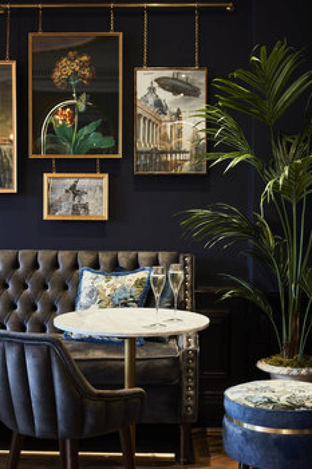 THE CLERMONT LONDON, CHARING CROSS 10