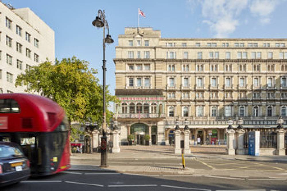 THE CLERMONT LONDON, CHARING CROSS 3