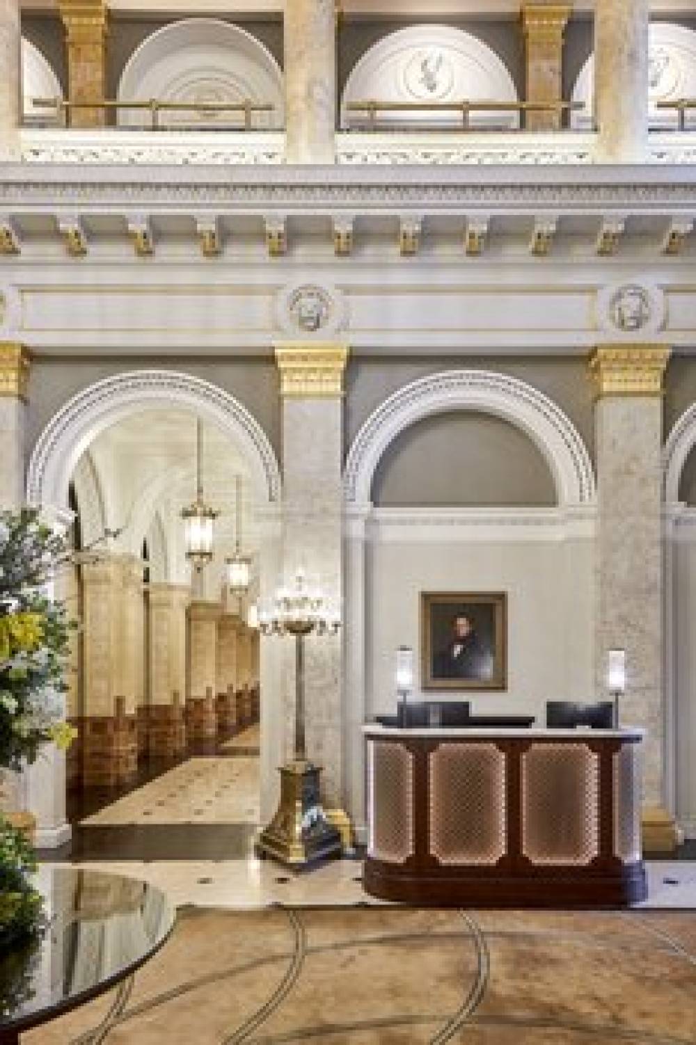 THE CLERMONT LONDON, VICTORIA 4