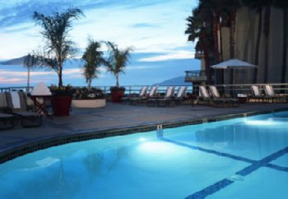 THE CLIFFS RESORT 5
