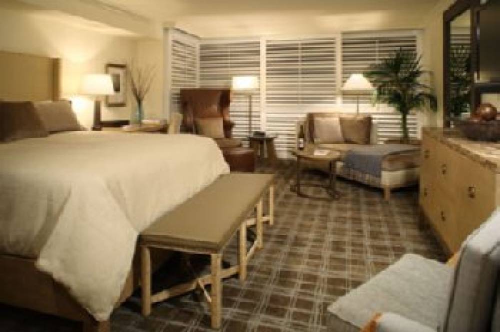 THE CLIFFS RESORT 2