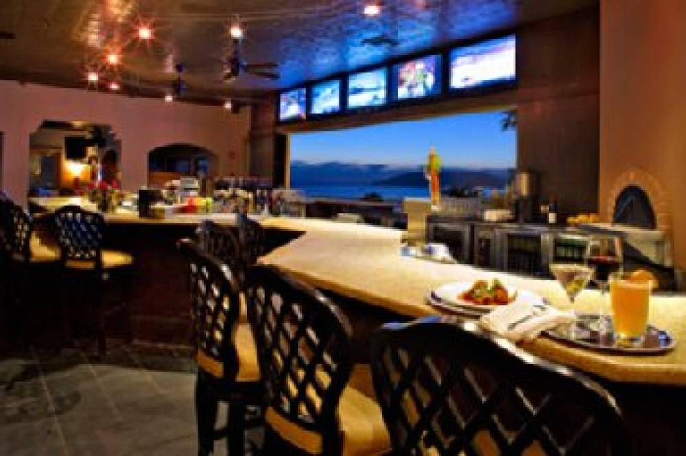 THE CLIFFS RESORT 4