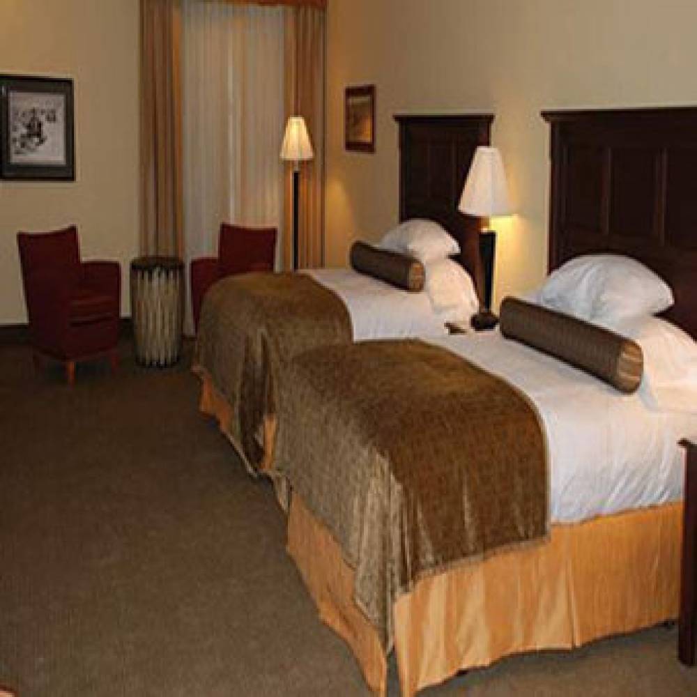 THE CODY HOTEL 5