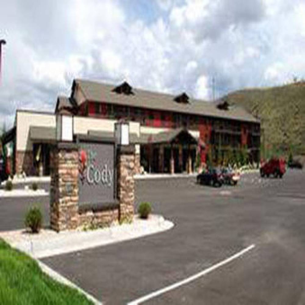 THE CODY HOTEL 4