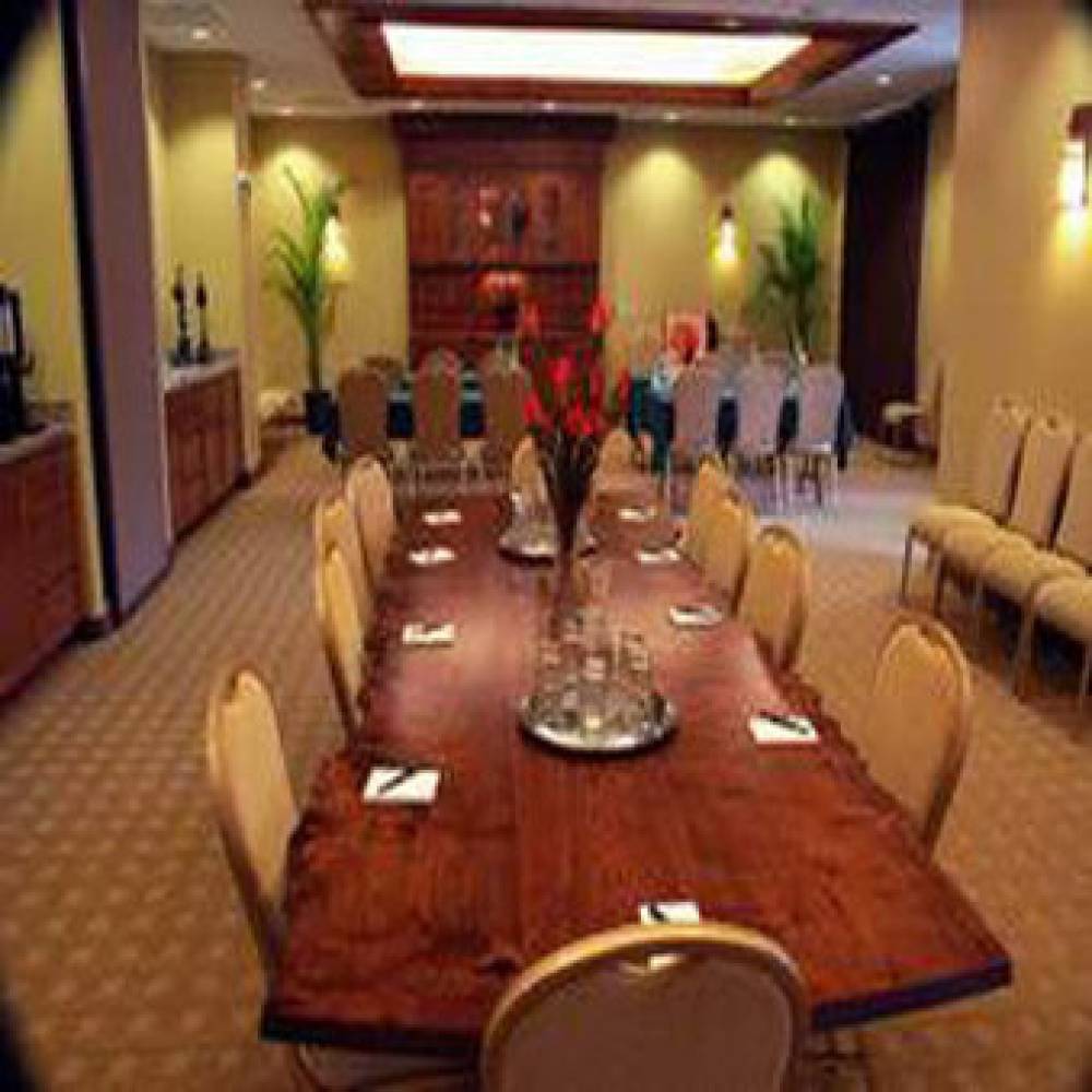 THE CODY HOTEL 7