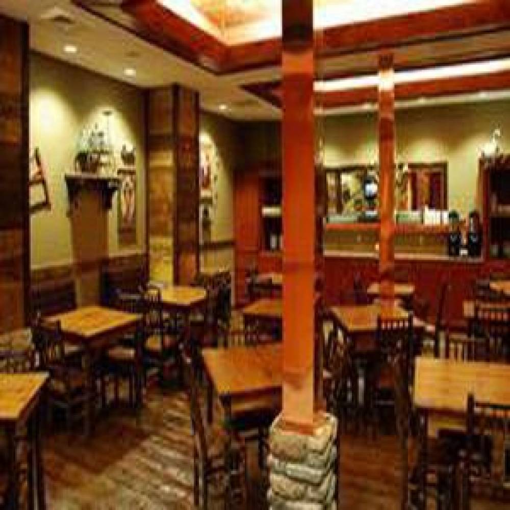 THE CODY HOTEL 3