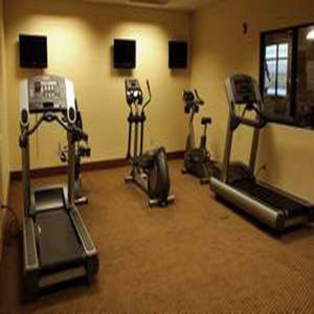 THE CODY HOTEL 1