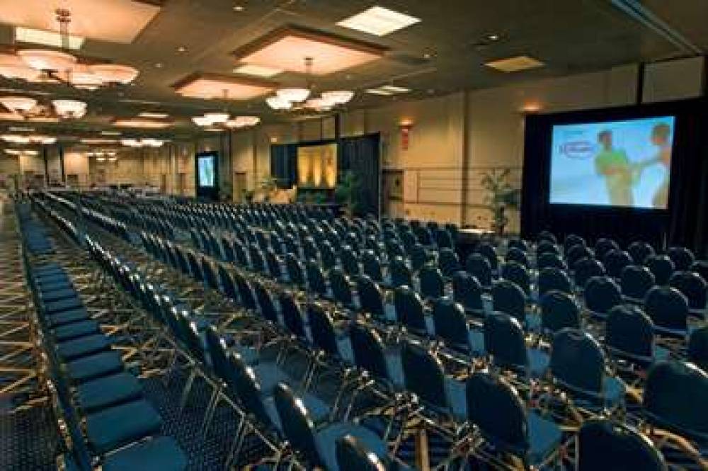 THE COEUR D ALENE RESORT 4