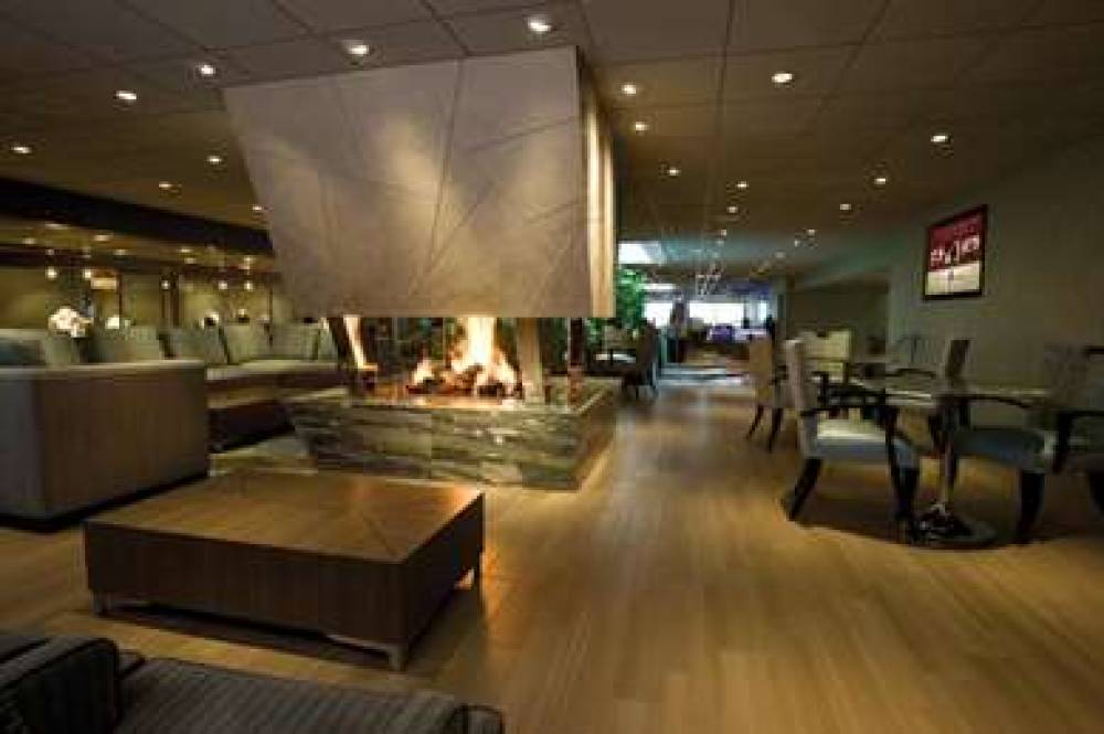THE COEUR D ALENE RESORT 5