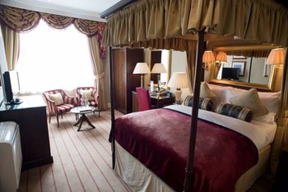 THE COLONNADE LONDON 8