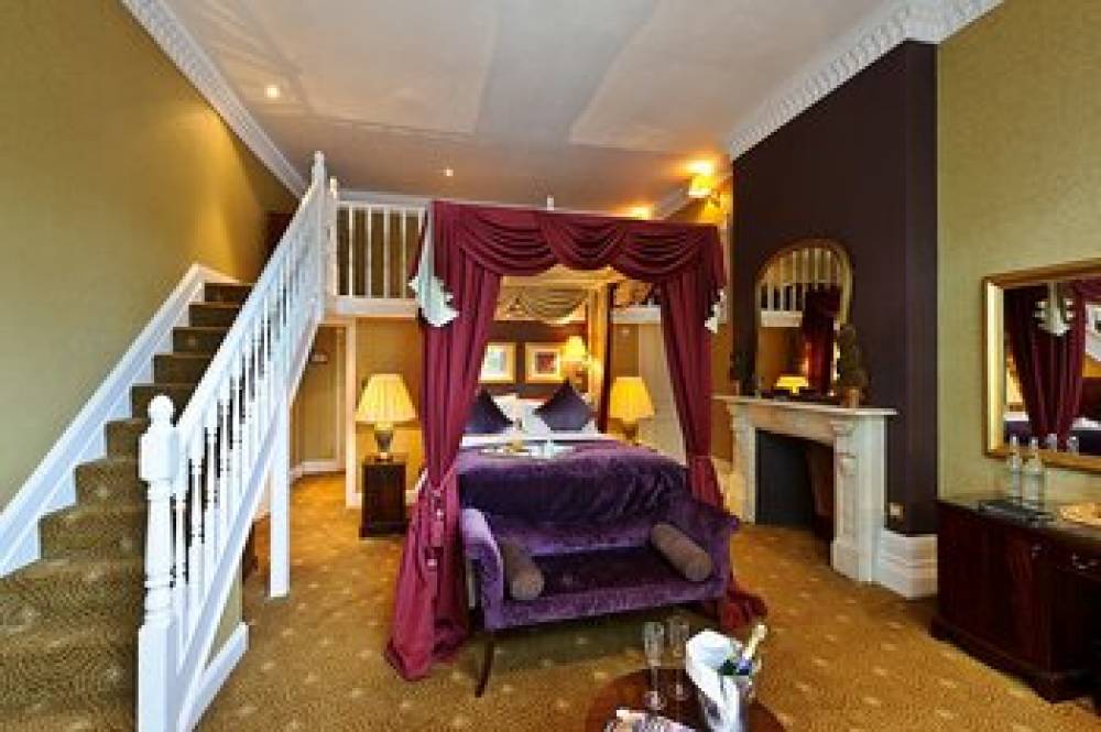 THE COLONNADE LONDON 6