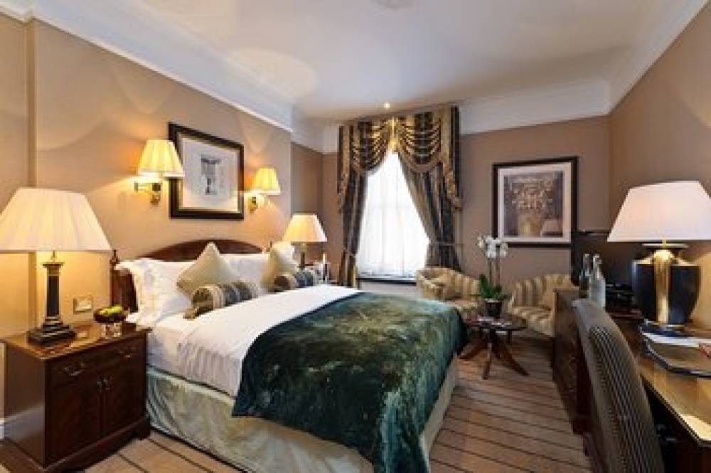 THE COLONNADE LONDON 7