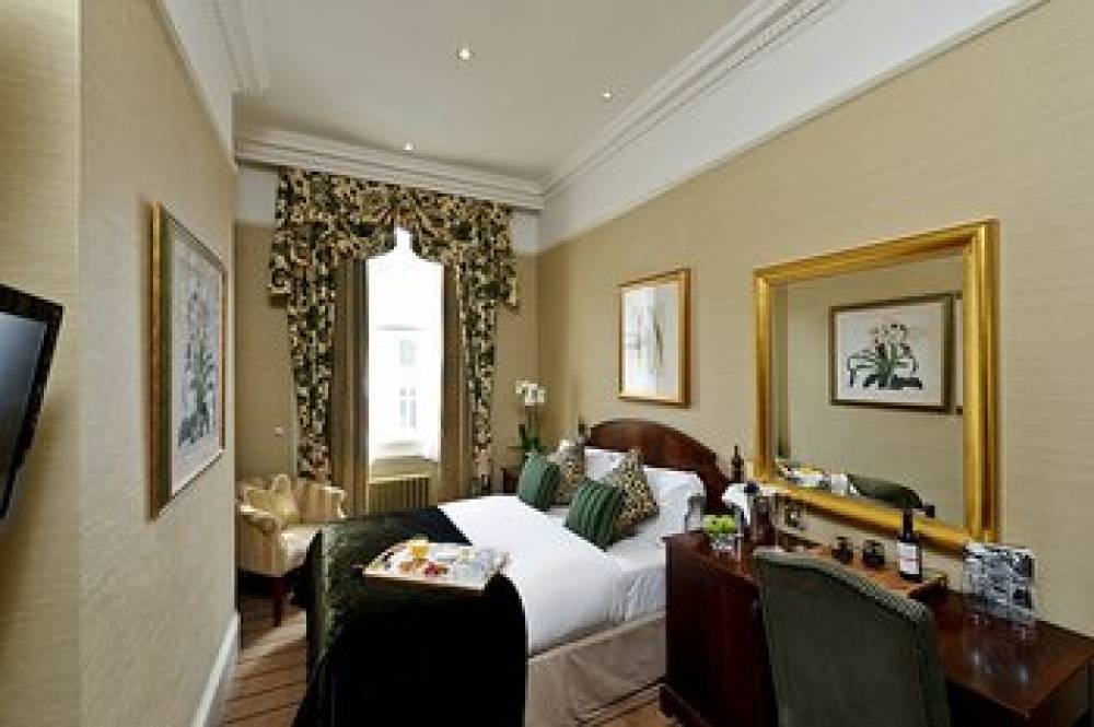 THE COLONNADE LONDON 2