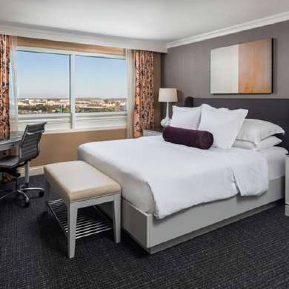THE COMMERCE CASINO AND HOTEL 10