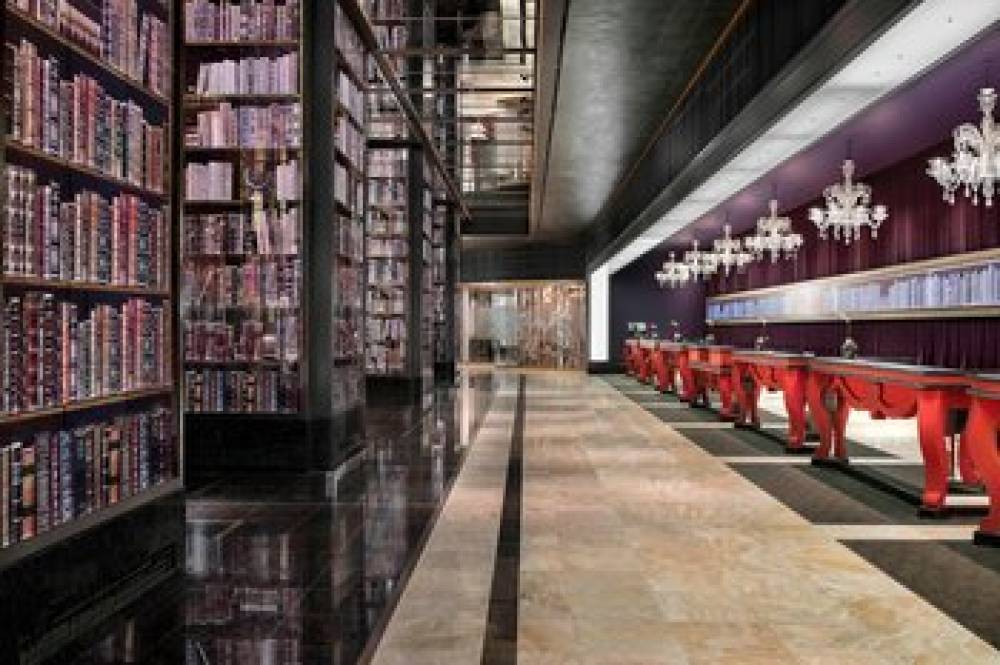The Cosmopolitan Of Las Vegas Autograph Collection 2