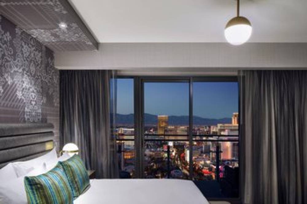 The Cosmopolitan Of Las Vegas Autograph Collection 6