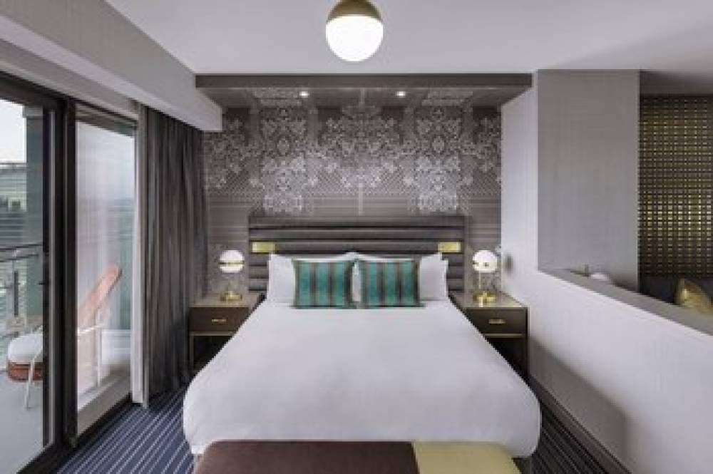 The Cosmopolitan Of Las Vegas Autograph Collection 5