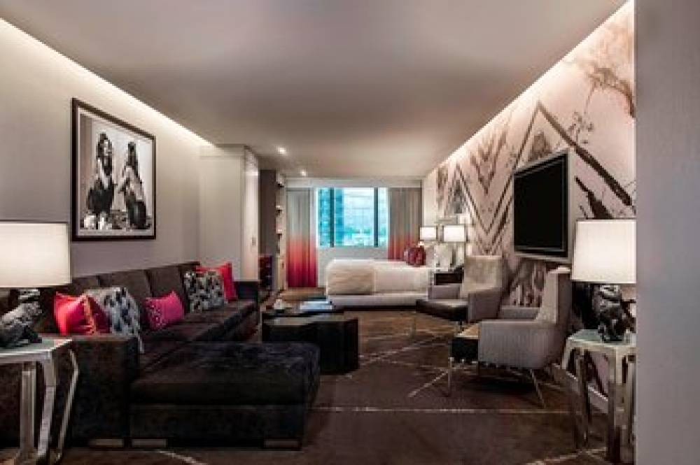 The Cosmopolitan Of Las Vegas Autograph Collection 9