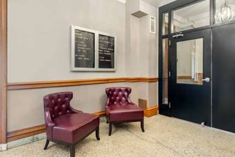 THE COURTHOUSE HOTEL AN ASCEND COLL 4